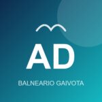 Logotipo da empresa Auto Center Dunas em Balneário Gaivota