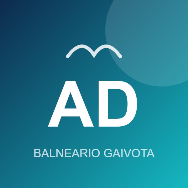 Logotipo da empresa Auto Center Dunas em Balneário Gaivota