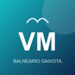 Logotipo da empresa Clínica Vida Mar em Balneário Gaivota