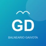 Logotipo da empresa Gaivota Digital em Balneário Gaivota