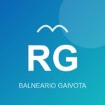 Logotipo da empresa Pousada Recanto da Gaivota em Balneário Gaivota